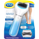Scholl Éliminateur de callosités électriques 'Expert Care' bleu, 1 pièce