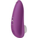 Womanizer Vibromasseur allongé Starlet 3, 1 pièce