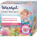 tetesept bain pétillant plaisir Sirène (140 g)