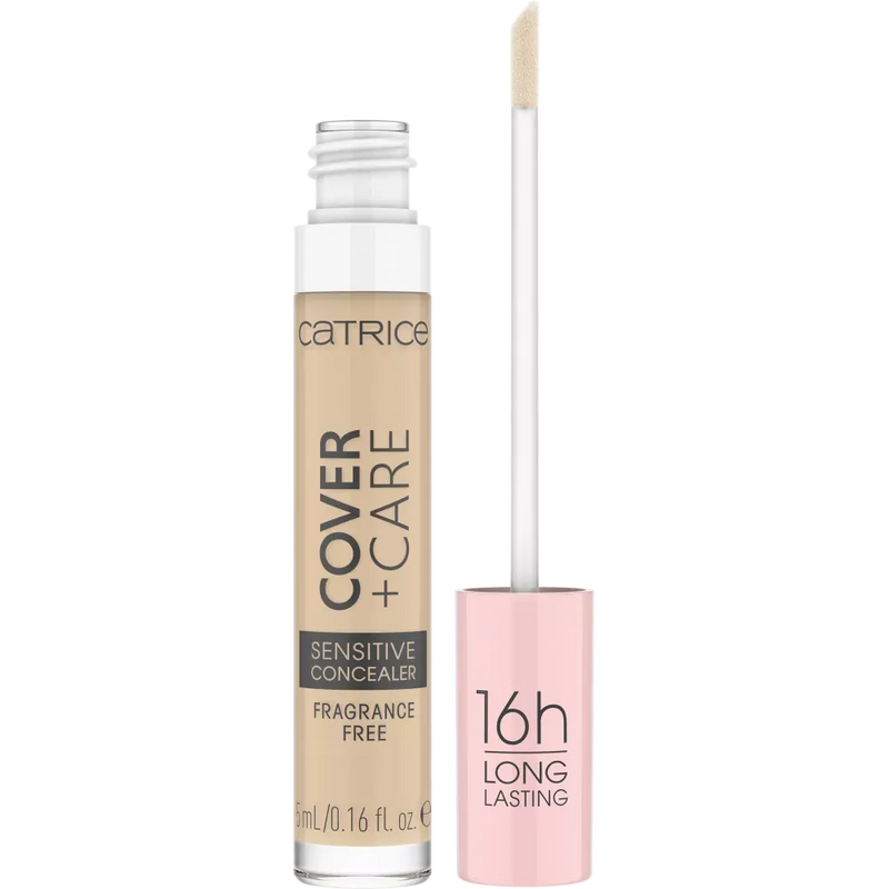 Catrice Concealer Cover & Care Sensitive 002N, 5 ml