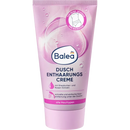 Balea Ontharingscrème voor onder de douche, 150 ml