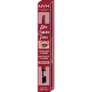 NYX PROFESSIONAL MAKEUP Eyeliner Epic Smoke 06 Brick Fire, 0,17 g