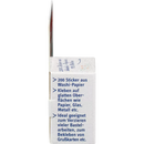 Profissimo Washi stickers, 13 motieven, 1 st.