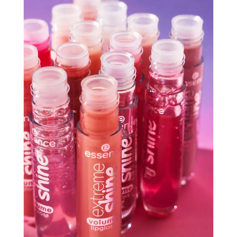 essence Lipgloss Extreme Shine Volume 02 Summer Punch, 5 ml