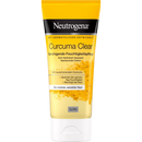 Neutrogena Curcuma Clear Crème Hydratante Curcuma Clear Apaisant, 75 ml