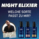 Schwarzkopf GLISS Haarbehandeling Nacht Elixir Aqua Revive, 100 ml