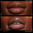 NYX PROFESSIONAL MAKEUP Gloss à lèvres This Is Milky Gloss 19 Choco Latte Shake, 4 ml