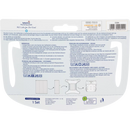 Ensemble de couches Babylove feuilles, 1 pièce