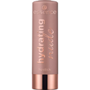 essence cosmetics Lipstick hydraterende nude lipstick 302, 3,5 g