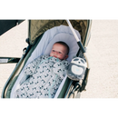 Tommee Tippee Baby Slaaphulp Panda oplaadbaar voor onderweg, 1 stuk