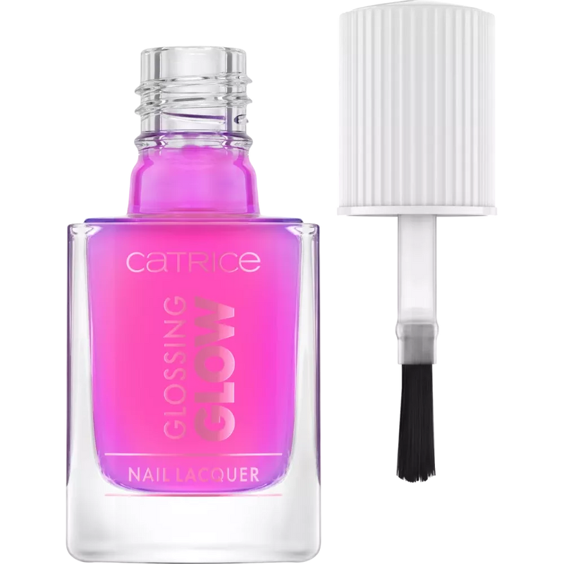 Catrice Nagellak Glossing Glow 010, 10,5 ml