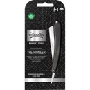 Wilkinson Recht scheermes, vintage, 1 stuk