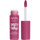 NYX PROFESSIONAL MAKEUP Lipstick Smooth Whip Matte 19 Snuggle Sesh, 4 ml