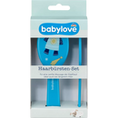 babylove Borstelset raket, 1 stuk