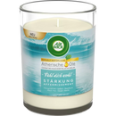 AirWick Geurkaars in glas 'Versterking', 1 stuk