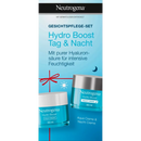 Neutrogena Hydro Boost crème de jour et de nuit coffret cadeau, 100 ml