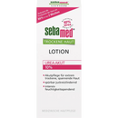 sebamed Lotion Corporelle Peaux Sèches Urée Aiguë (10%), 200 ml