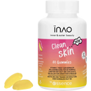 essence INAO Clean Skin gummies van essence 60 st, 180 g