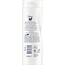 Dove Body Lotion Verwenritueel met Sheaboter en Vanillegeur, 0.4 l