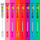 NYX PROFESSIONAL MAKEUP Gloss à lèvres 01 This Is Juice Coconut Chill, 10 ml