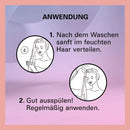 Schwarzkopf Gliss Kur Après-shampooing Anti-Spliss Miracle, 200 ml