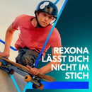 Rexona Men Déodorant anti-transpirant Protection maximale, 50 ml