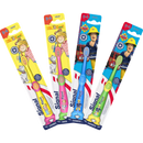 Signal Tandenborstel kinder melktand, 0 tot 6 jaar, 1 stuk