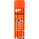 Gel à raser Gillette, Fusion5 Sensitive, 200 ml