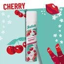 Batiste Shampoing sec à la cerise, 200 ml
