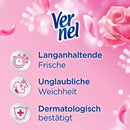 Vernel Wasverzachter Wild Rose 68WL, 1.7 l