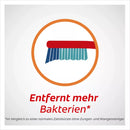 Colgate Tandenborstel extra clean medium, 3 stuks