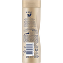 Dove Body Lotion Care Plus Summer Glow, 250 ml
