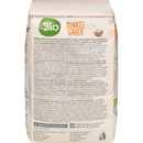 dmBio Griesmeel, spelt, Naturland, 500 g