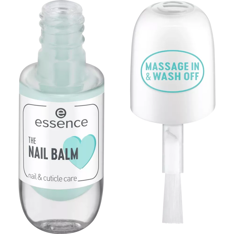 essence Nail Care De nagelbalsem, 8 ml