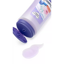Balea Badcrème bosbessen & amandel, 750 ml