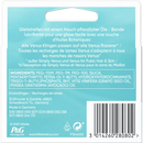 Gillette Venus Scheermesjes, glad, 8 stuks