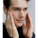 NIVEA MEN After Shave Balm Protect & Care, 100 ml