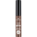 essence cosmetics Mascara gel pour sourcils Make me brow browny brows 02, 3,8 g