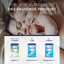 Aptamil Lait de suite bio 2 lait en poudre (dès 6 mois)