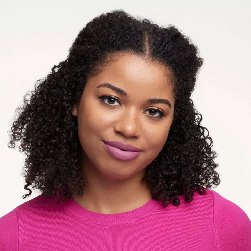 essence Lipstick Liquid 8h Matte 06 Cool Mauve, 2.5 ml