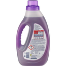 Lessive liquide Denkmit Protection des couleurs et des fibres, 1,1 l