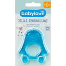babylove Bijtring, 1 stuk