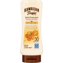 Hawaiian Tropic Zonnemelk satijnbescherming, SPF 30, 180 ml