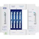 Têtes de brosse Oral-B Pulsonic Clean, 8 pièces