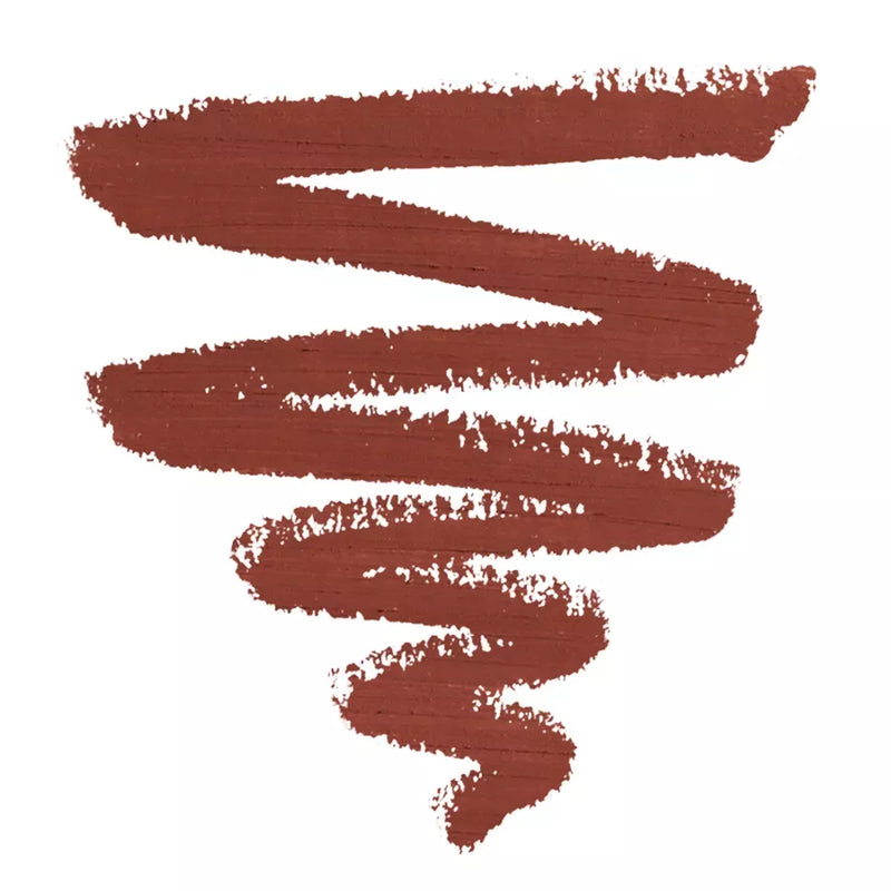 NYX PROFESSIONAL MAKEUP Lipliner Suede Matte 34 Alabama, 1 g