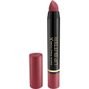MAX FACTOR Lipstick Colour Elixir Lip Butter Matte Midnight Mocha 111, 4 g
