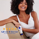 Crème pour les mains NIVEA 3 en 1 Anti-Âge Q10, 75 ml