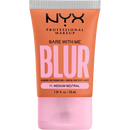 NYX PROFESSIONAL MAKEUP Fond de teint Bare With Me Blur Tint 11 Medium Neutral, 30 ml