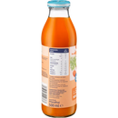 babylove Sap 100 % biologisch wortelsap van 5 maanden, 500 ml