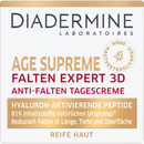 Diadermine Dagcrème Age Supreme Wrinkle Expert 3D, 50 ml